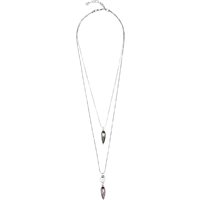 Collana Unode50 Donna Loco De Amor in Lega metallica Quarzo COL1289BPLMCL0U - COL1289BPLMCL0U